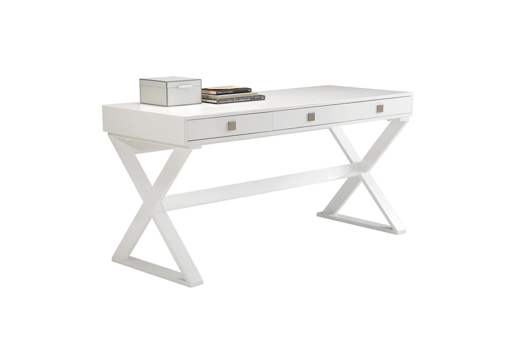 Emilio Desk | Sunpan Furniture - 63576