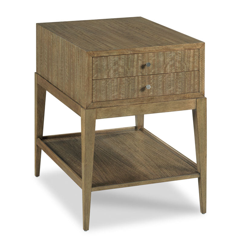 Broome Side Table | Woodbridge Furniture - 1209-44