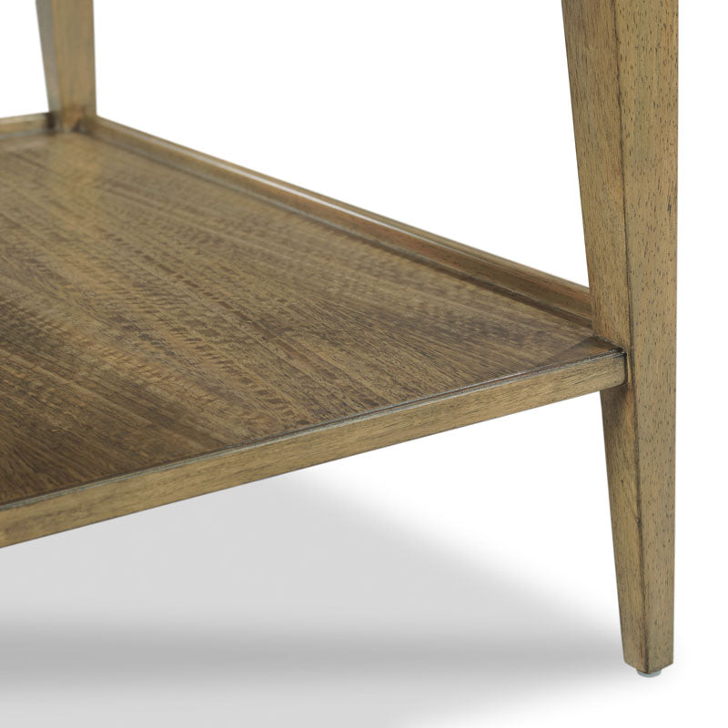 Broome Side Table | Woodbridge Furniture - 1209-44