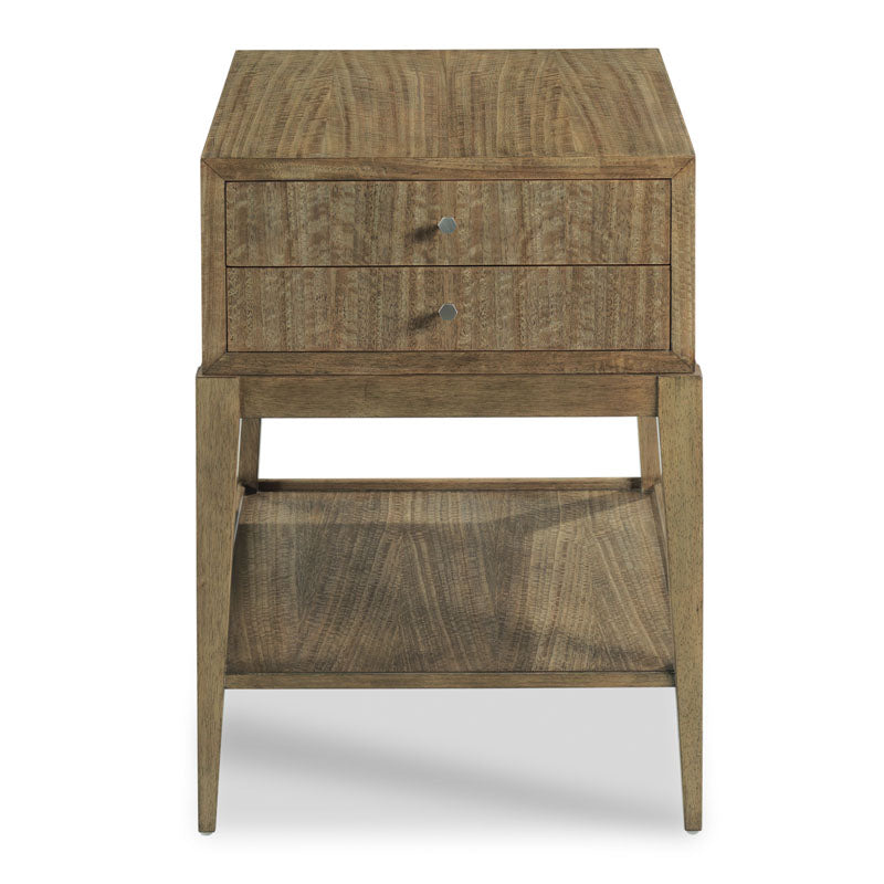 Broome Side Table | Woodbridge Furniture - 1209-44