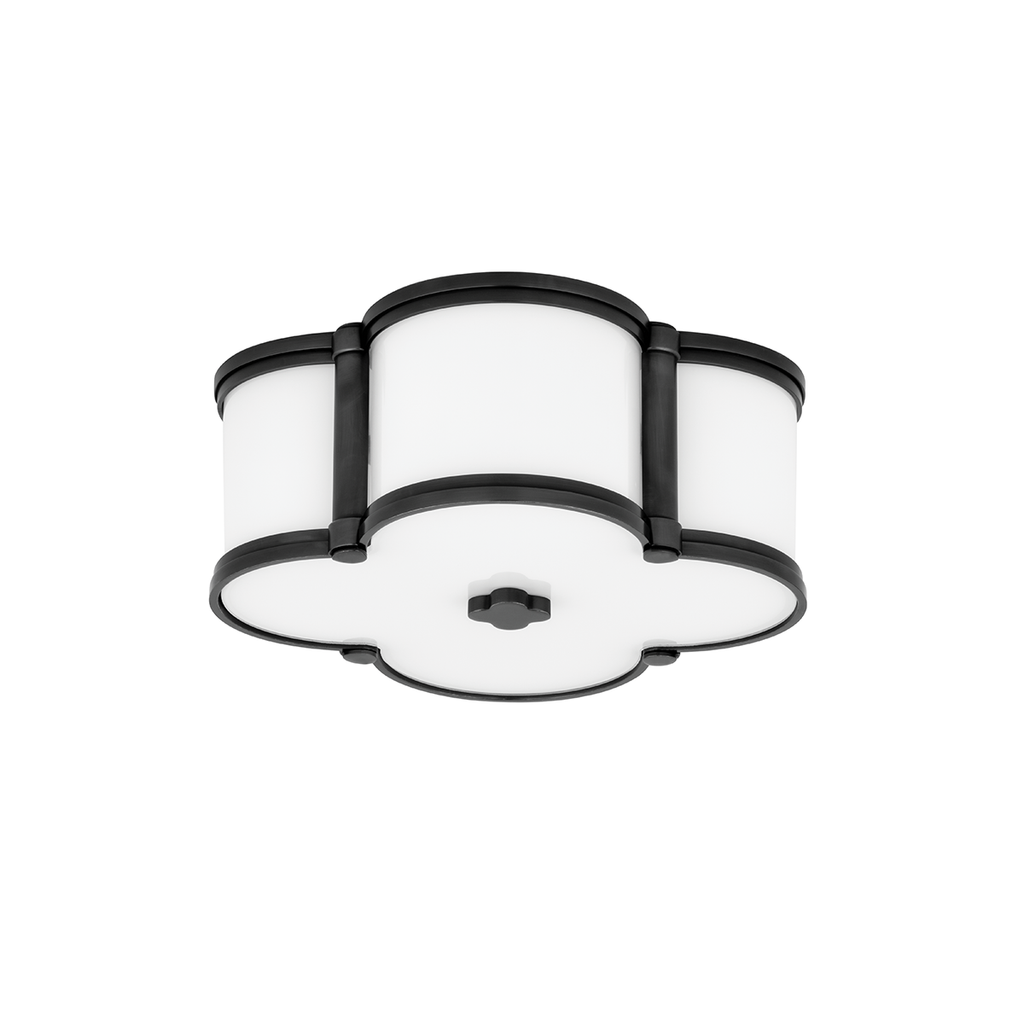 Chandler Flush Mount | Hudson Valley Lighting - 1212-OB