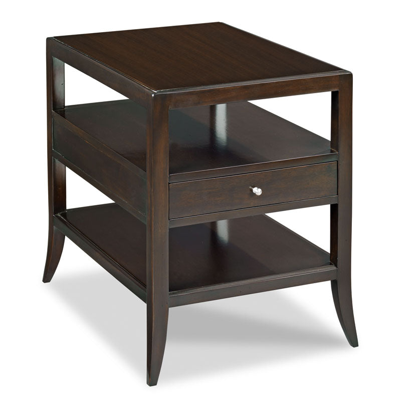 Addison Tier Table | Woodbridge Furniture - 1215-14