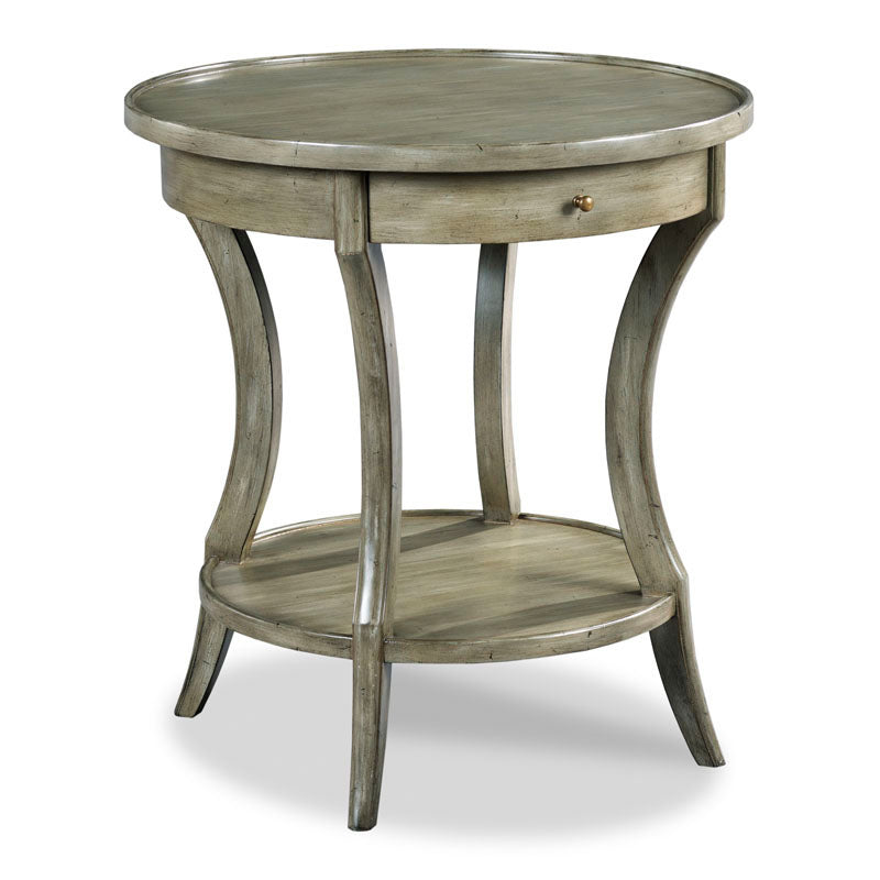 Stacey Side Table | Woodbridge Furniture - 1217-60