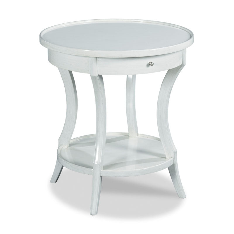 Stacey Side Table | Woodbridge Furniture - 1217-62