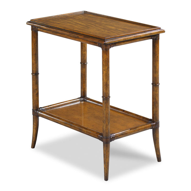 Linwood Drink Table | Woodbridge Furniture - 1219-20