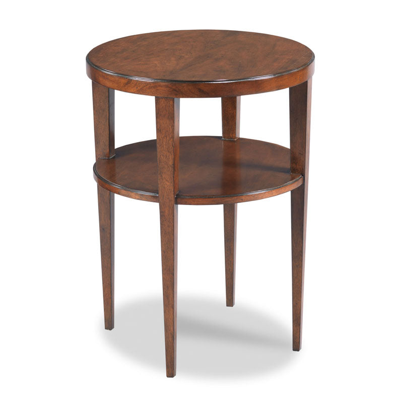 Provence Drink Table | Woodbridge Furniture - 1220-10