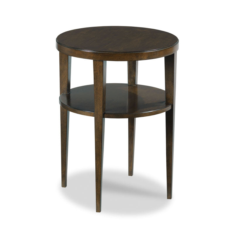 Provence Drink Table | Woodbridge Furniture - 1220-13