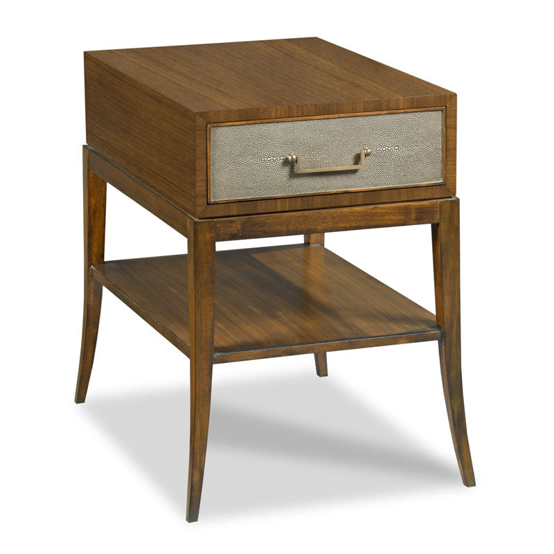 Savoye Noce Side Table | Woodbridge Furniture - 1237-21