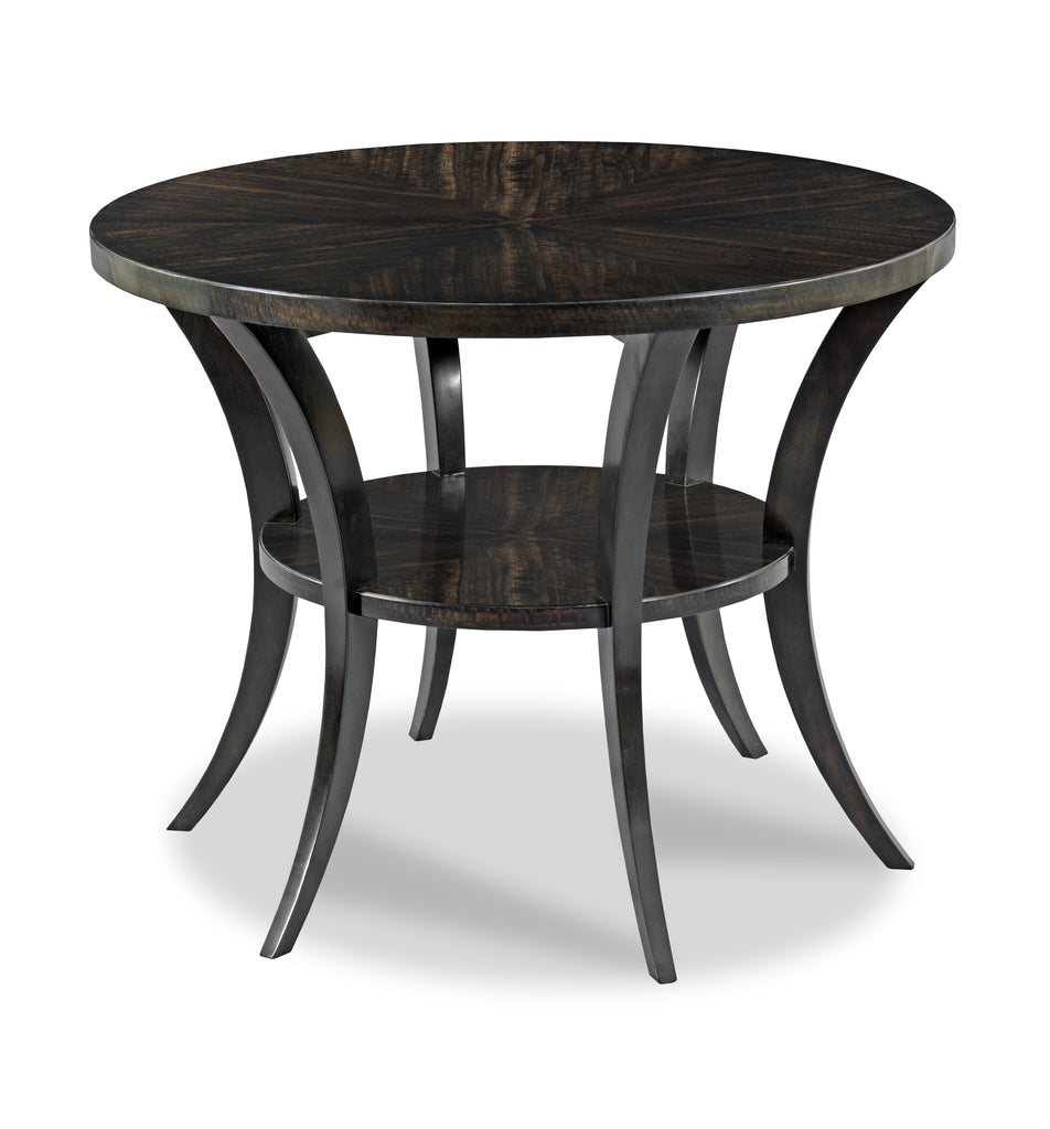 Fontane Center Table | Woodbridge Furniture - 1246-12