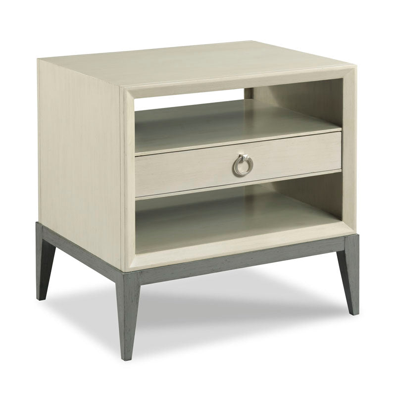 Essex Bedside Table | Woodbridge Furniture - 1247-65