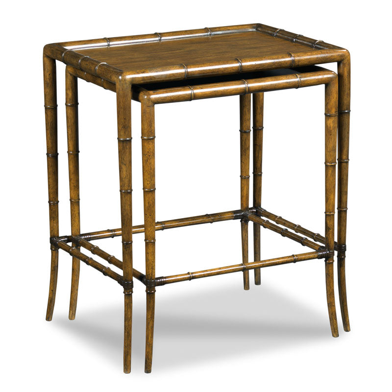 Linwood Nest of Tables | Woodbridge Furniture - 1249-20