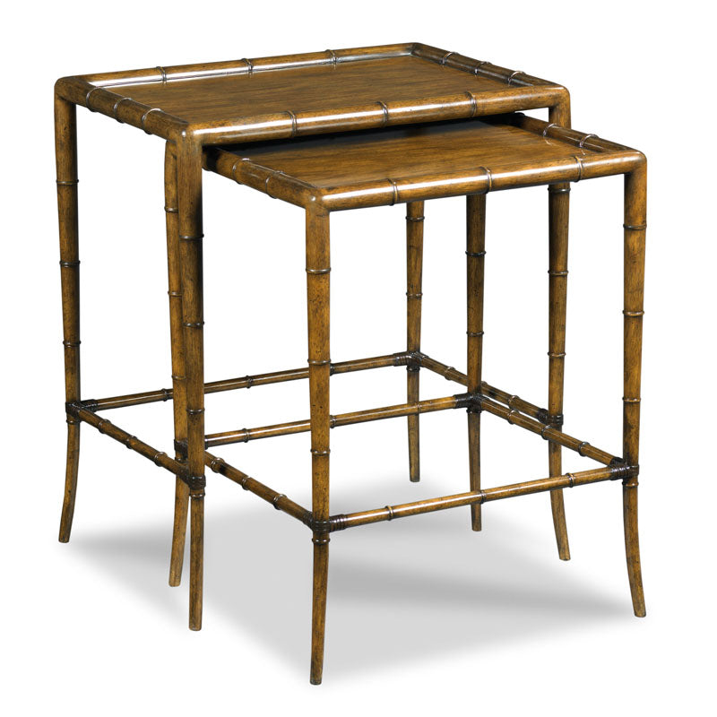 Linwood Nest of Tables | Woodbridge Furniture - 1249-20