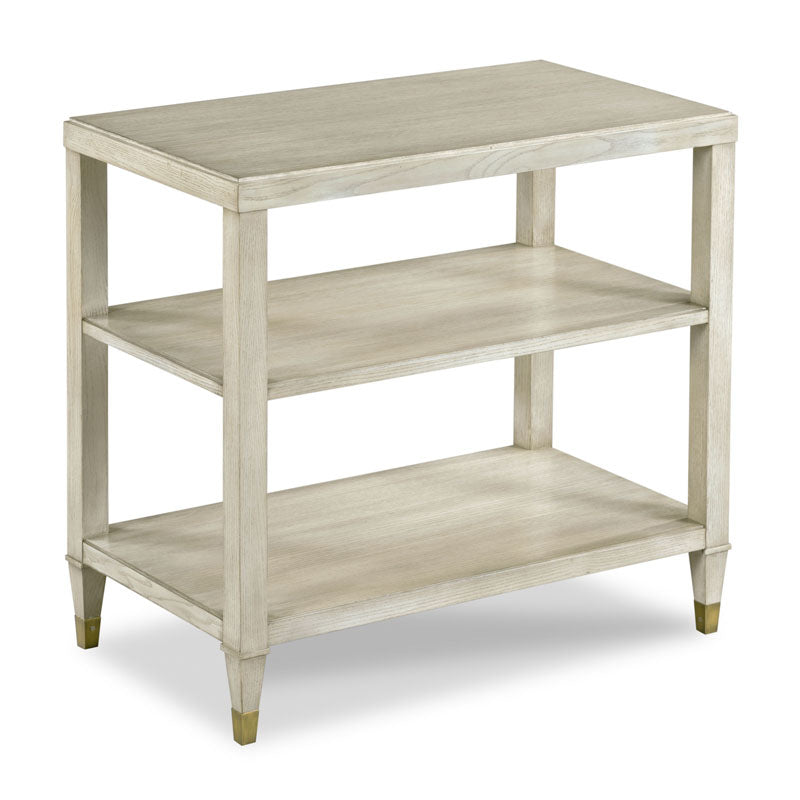 Celia Tier Table | Woodbridge Furniture - 1254-07