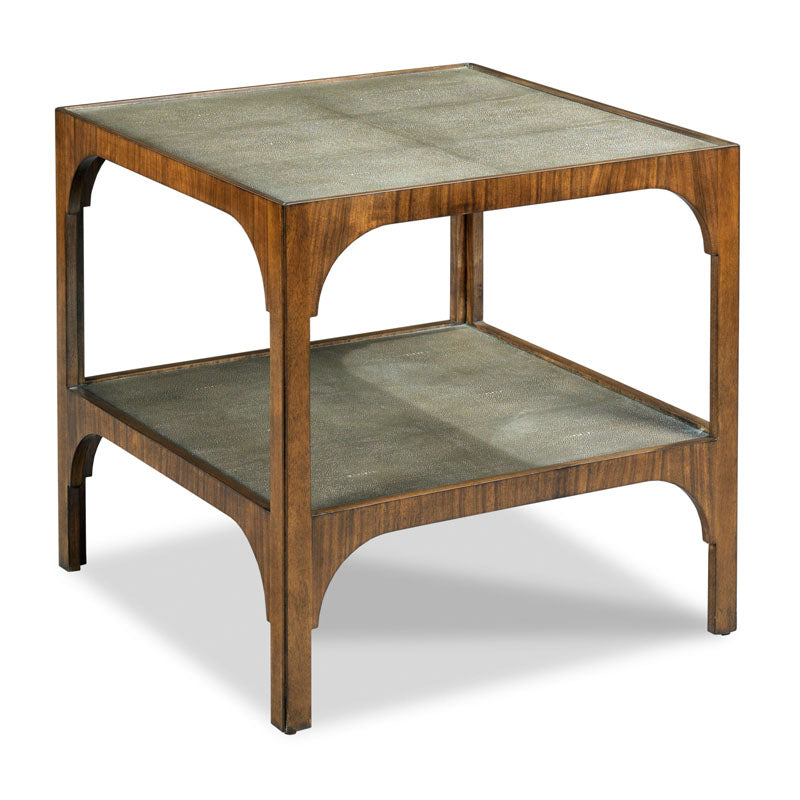 Savoye Lamp Table | Woodbridge Furniture - 1258-21