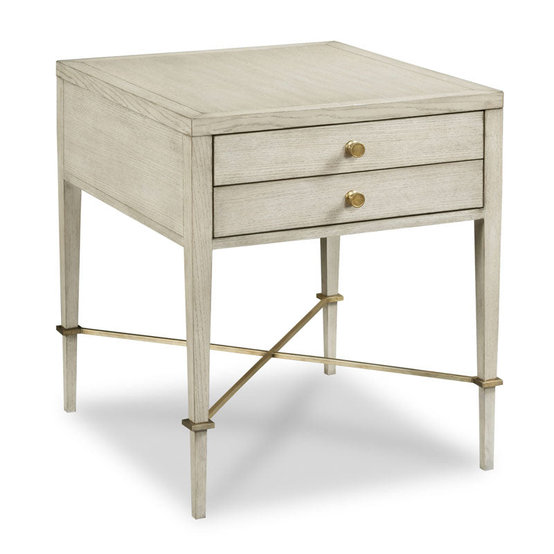 Stella Side Table | Woodbridge Furniture - 1261-07