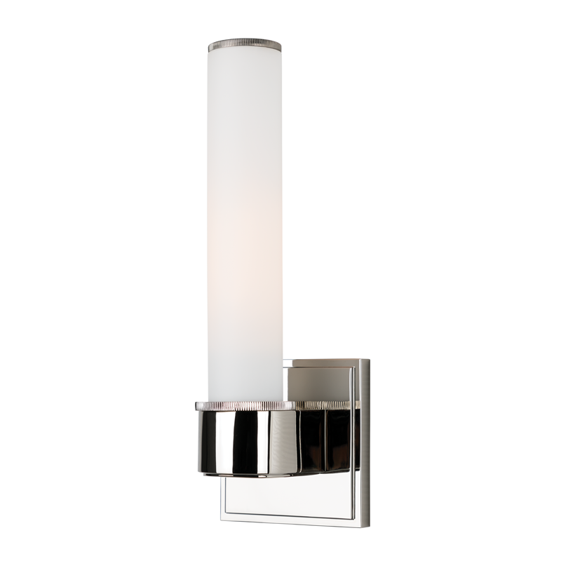 Mill Valley Bath And Vanity | Hudson Valley Lighting - 1261-PN