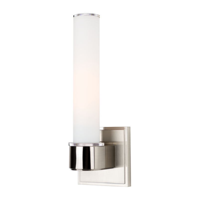 Mill Valley Bath And Vanity | Hudson Valley Lighting - 1261-SN