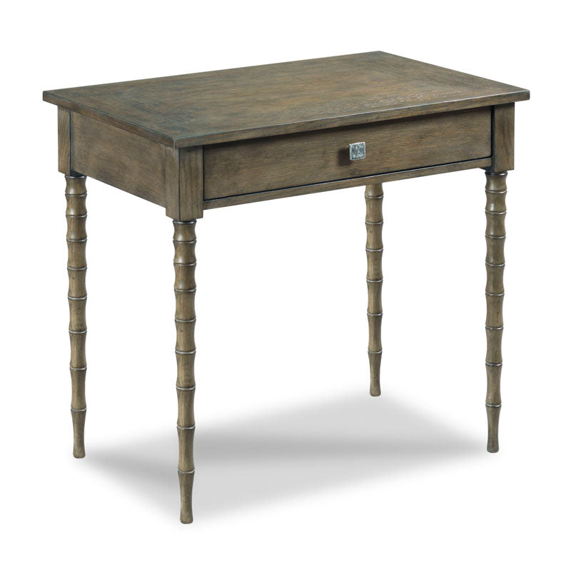 Fulton Lamp Table | Woodbridge Furniture - 1262-15