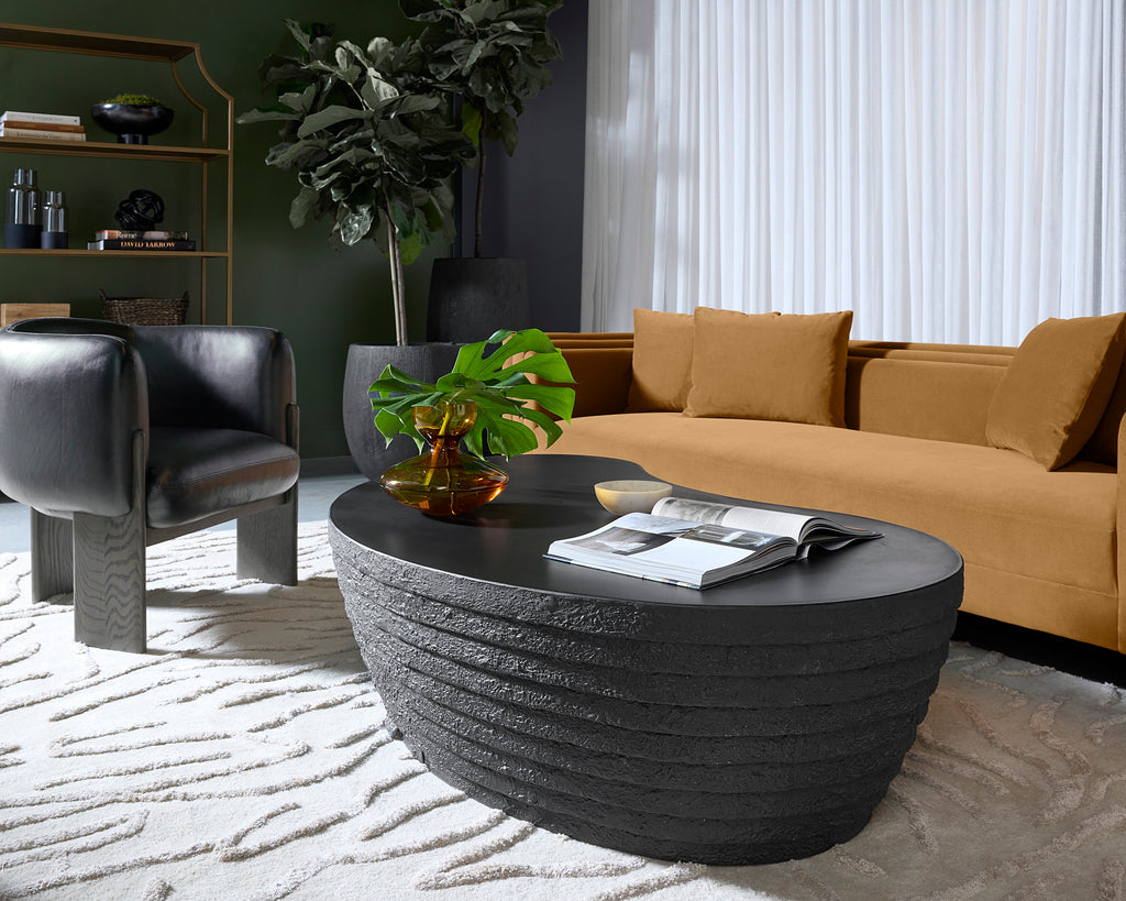 Mojave Coffee Table | Sunpan Furniture - 110903