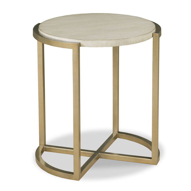 Janus Drink Table | Woodbridge Furniture - 1267-07