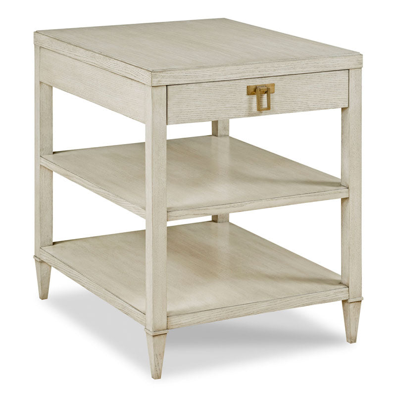 Lianna Side Table | Woodbridge Furniture - 1268-07