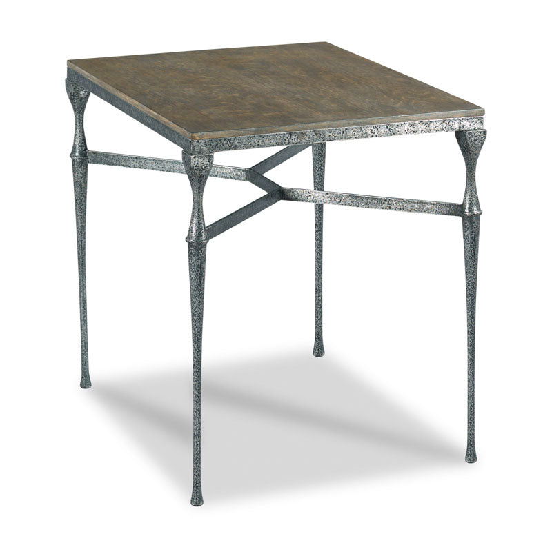 Monte Rio Lamp Table | Woodbridge Furniture - 1269-15