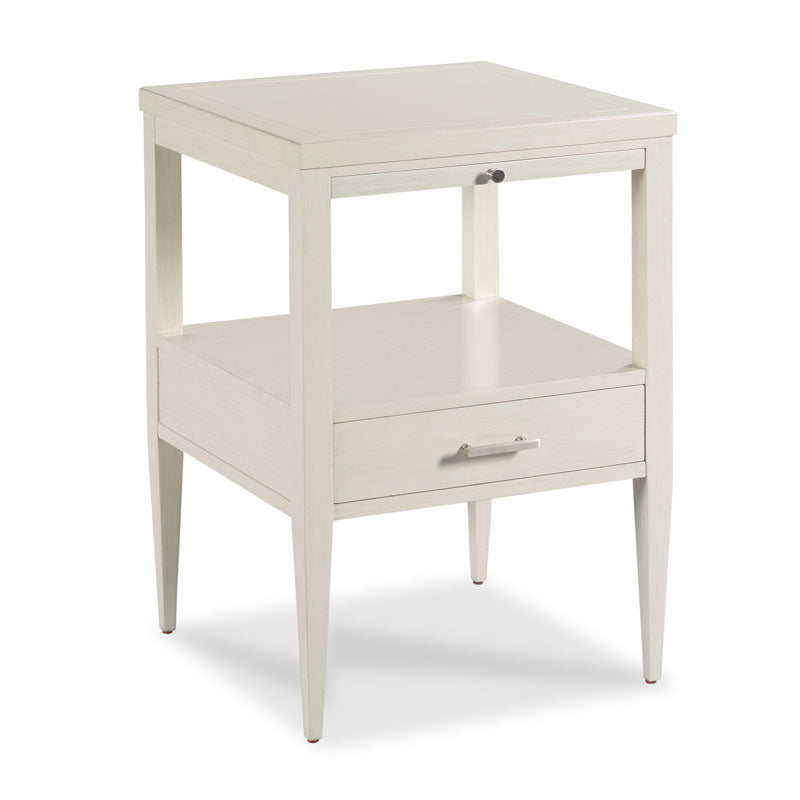 Toulon Bedside Table | Woodbridge Furniture - 1279-62