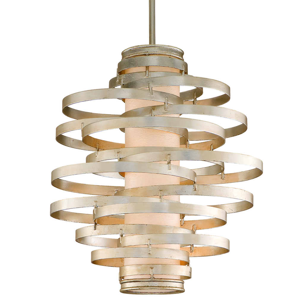 Vertigo Chandelier | Corbett Lighting - 128-43