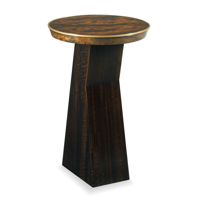 DeAnna Drink Table | Woodbridge Furniture - 1285-12