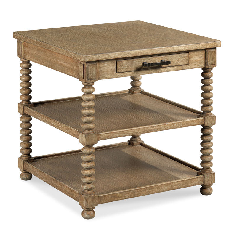 Colter Side Table | Woodbridge Furniture - 1286-09