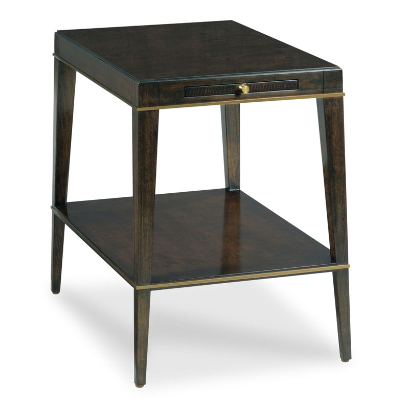 Daniel Lamp Table | Woodbridge Furniture - 1290-12