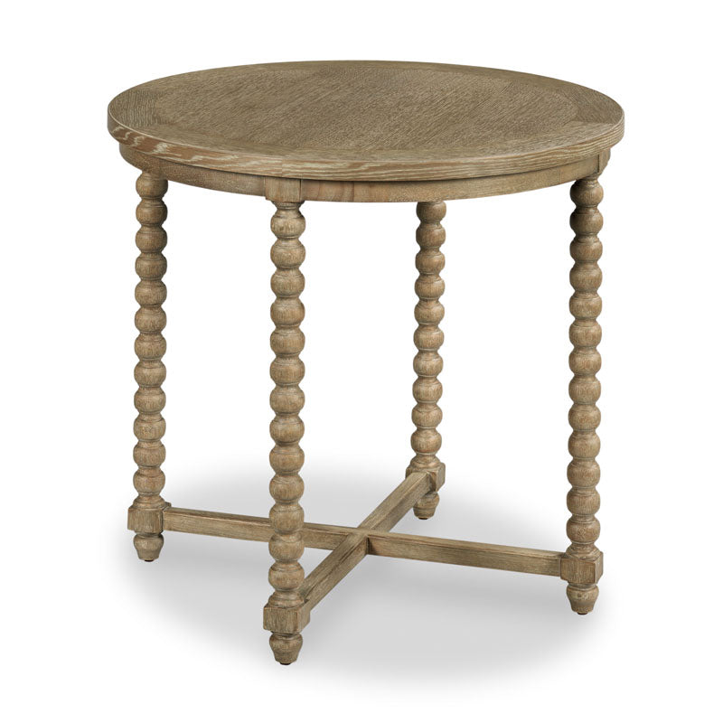 Caldera Lamp Table | Woodbridge Furniture - 1292-09