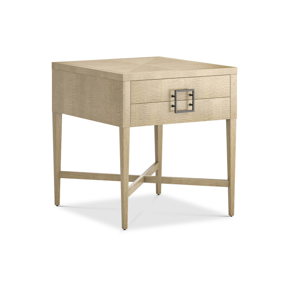 Rollini Lamp Table | Woodbridge Furniture - 1295-33