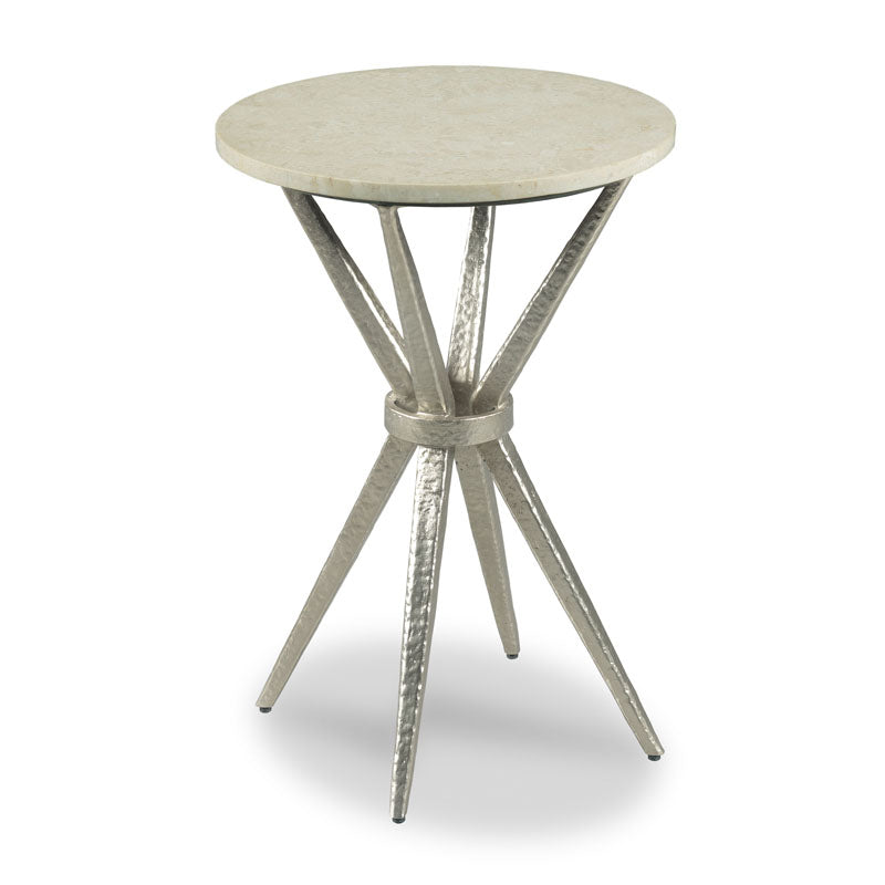 Carmen Drink Table | Woodbridge Furniture - 1298-M8