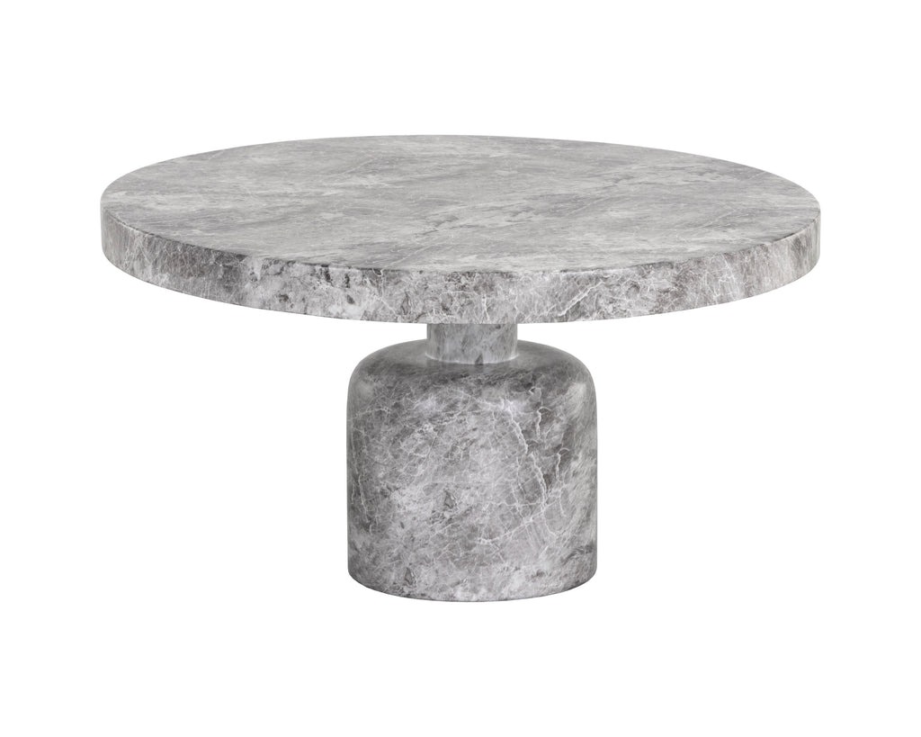 Elmira Coffee Table | Sunpan Furniture - 106777