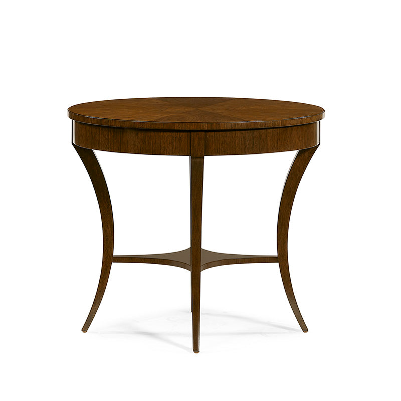 Wellington Oval Table | Woodbridge Furniture - 1305-13