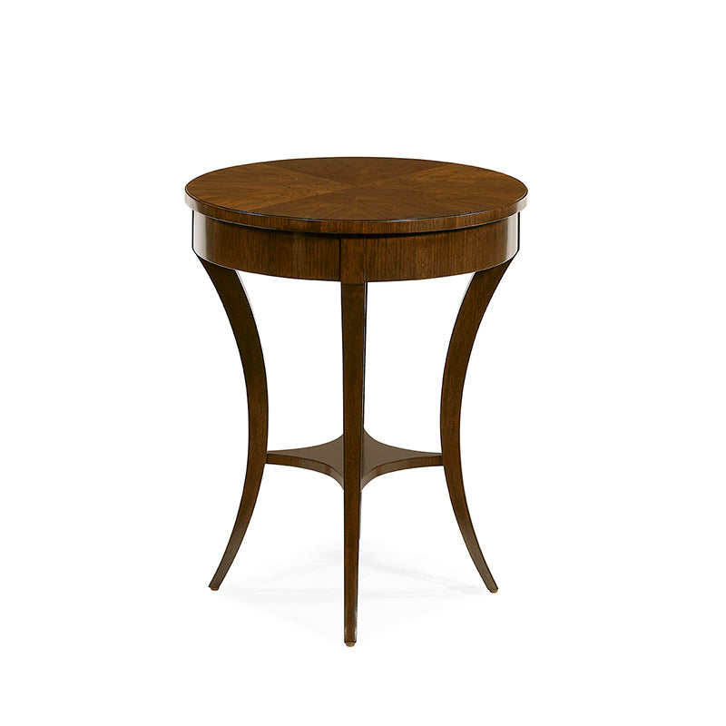 Wellington Oval Table | Woodbridge Furniture - 1305-13