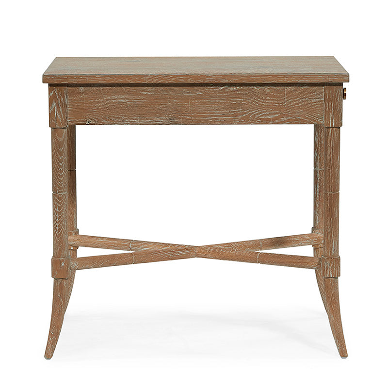 Tradd Drink Table | Woodbridge Furniture - 1308-23