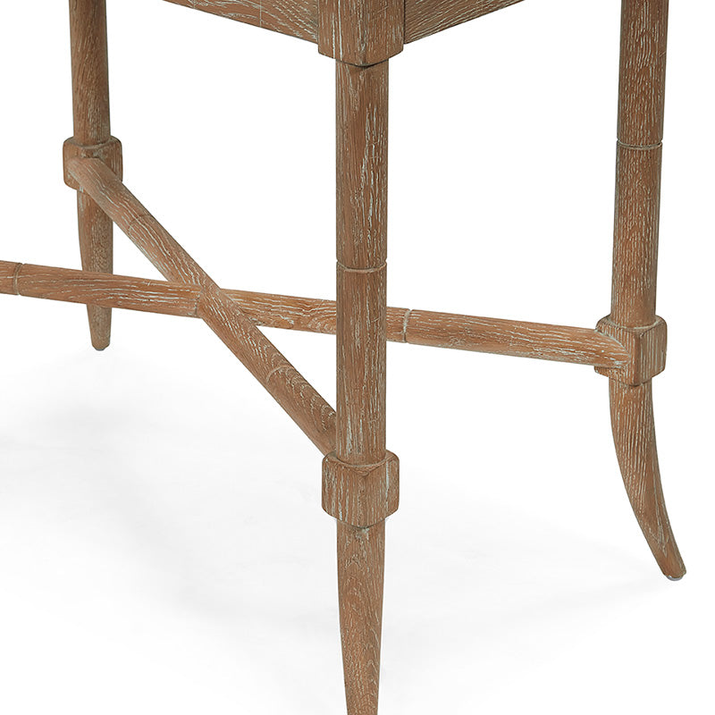 Tradd Drink Table | Woodbridge Furniture - 1308-23