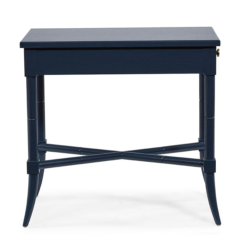 Tradd Drink Table | Woodbridge Furniture - 1308-35