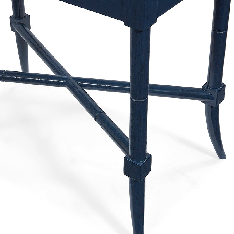 Tradd Drink Table | Woodbridge Furniture - 1308-35