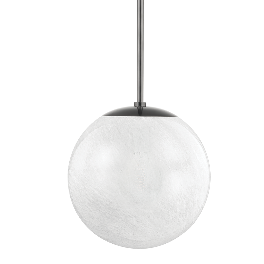 Burlington Pendant | Hudson Valley Lighting - 1316-BLNK