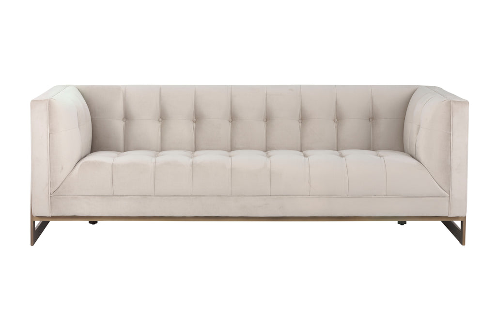 Ekon Sofa - Piccolo Prosecco | Sunpan Furniture - 102774