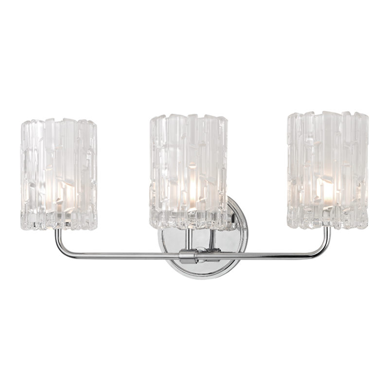 Dexter Bath And Vanity | Hudson Valley Lighting - 1333-PC