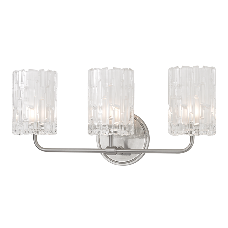 Dexter Bath And Vanity | Hudson Valley Lighting - 1333-SN