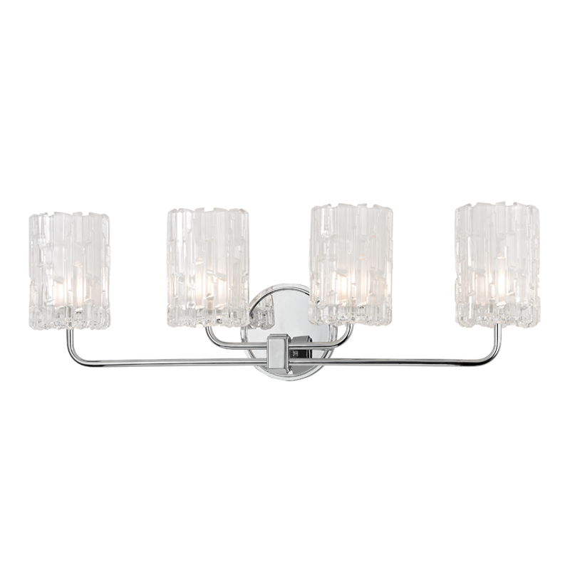 Dexter Bath And Vanity | Hudson Valley Lighting - 1334-PC