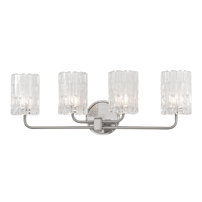 Dexter Bath And Vanity | Hudson Valley Lighting - 1334-SN