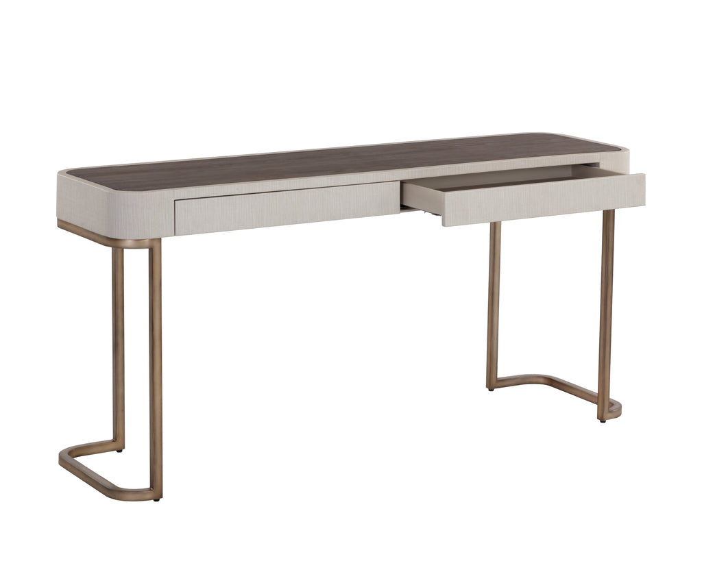 Jamille Console Table | Sunpan Furniture - 108892