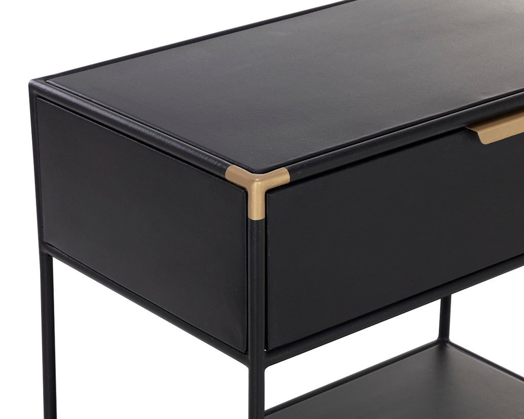 Doone Nightstand | Sunpan Furniture - 110767