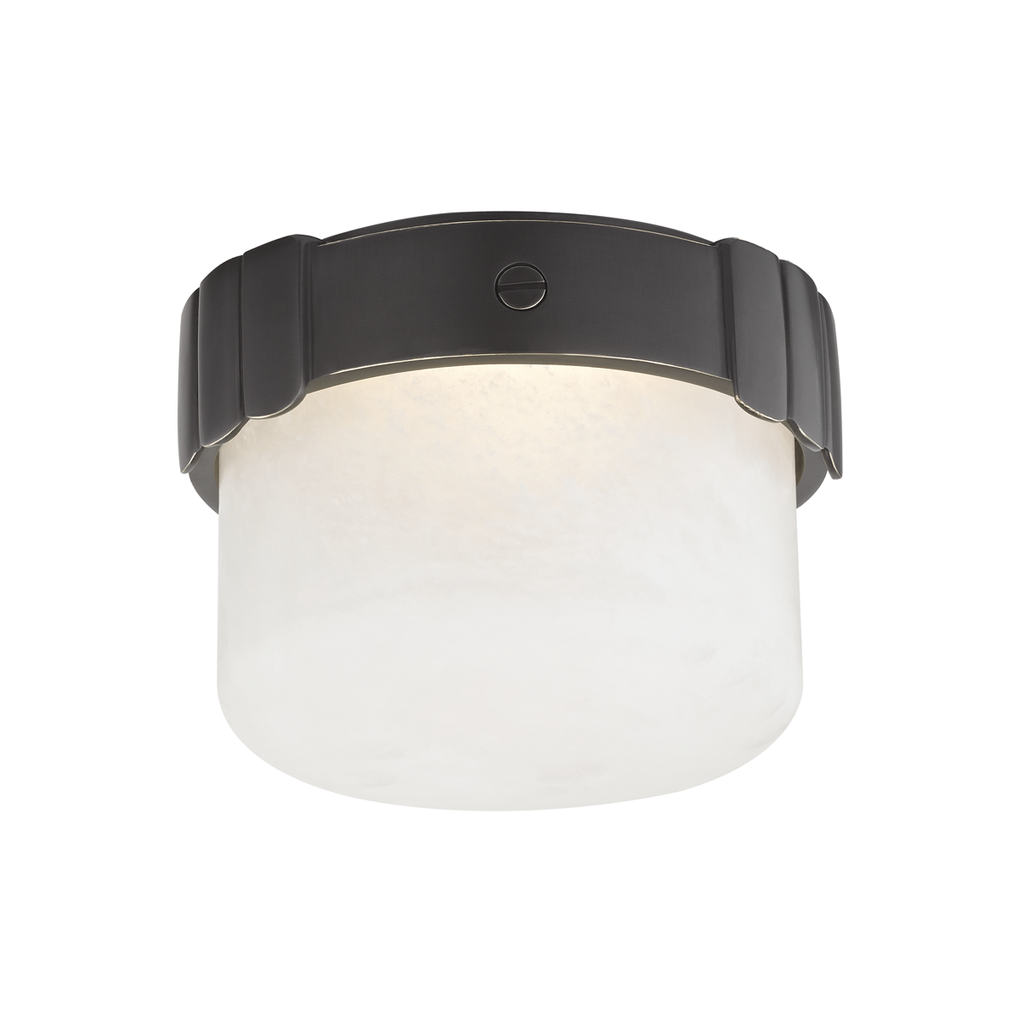 Beckett Flush Mount | Hudson Valley Lighting - 1410-OB